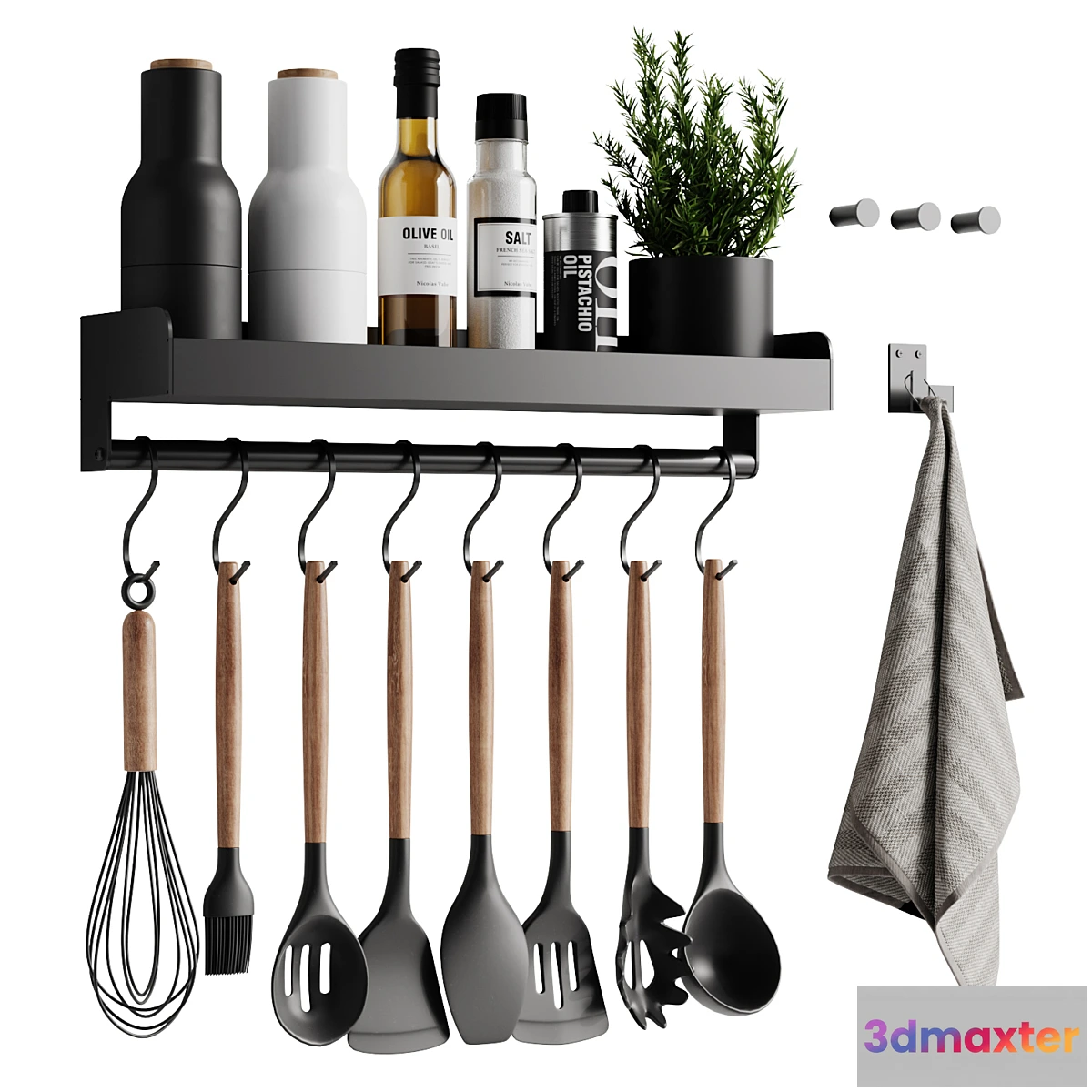 613383 - Kitchen decor 8