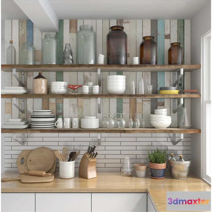 625873 - Kitchen set - No.10