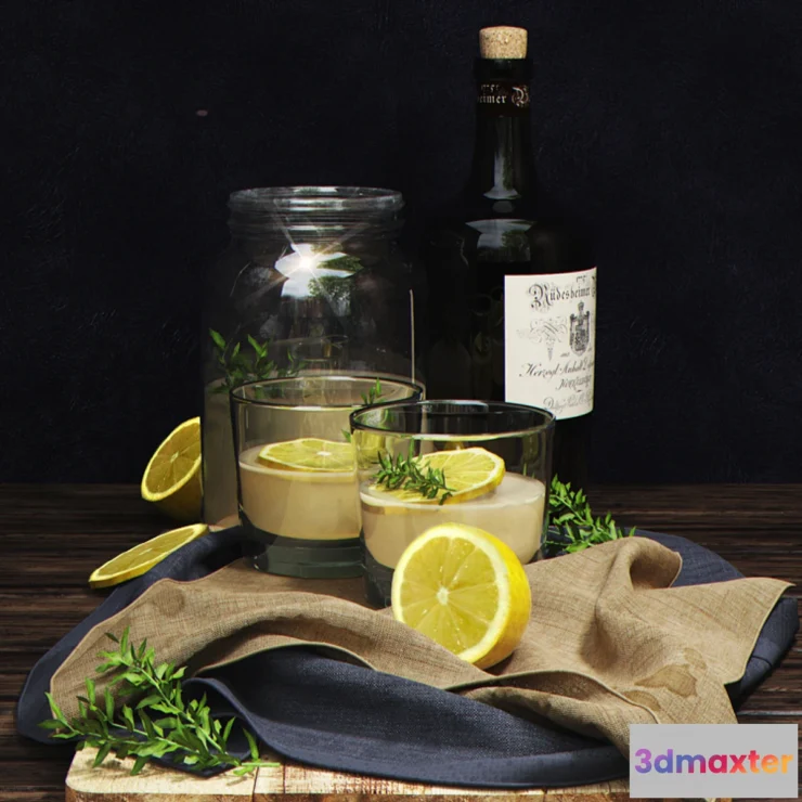 626083 - Limoncello - No.2