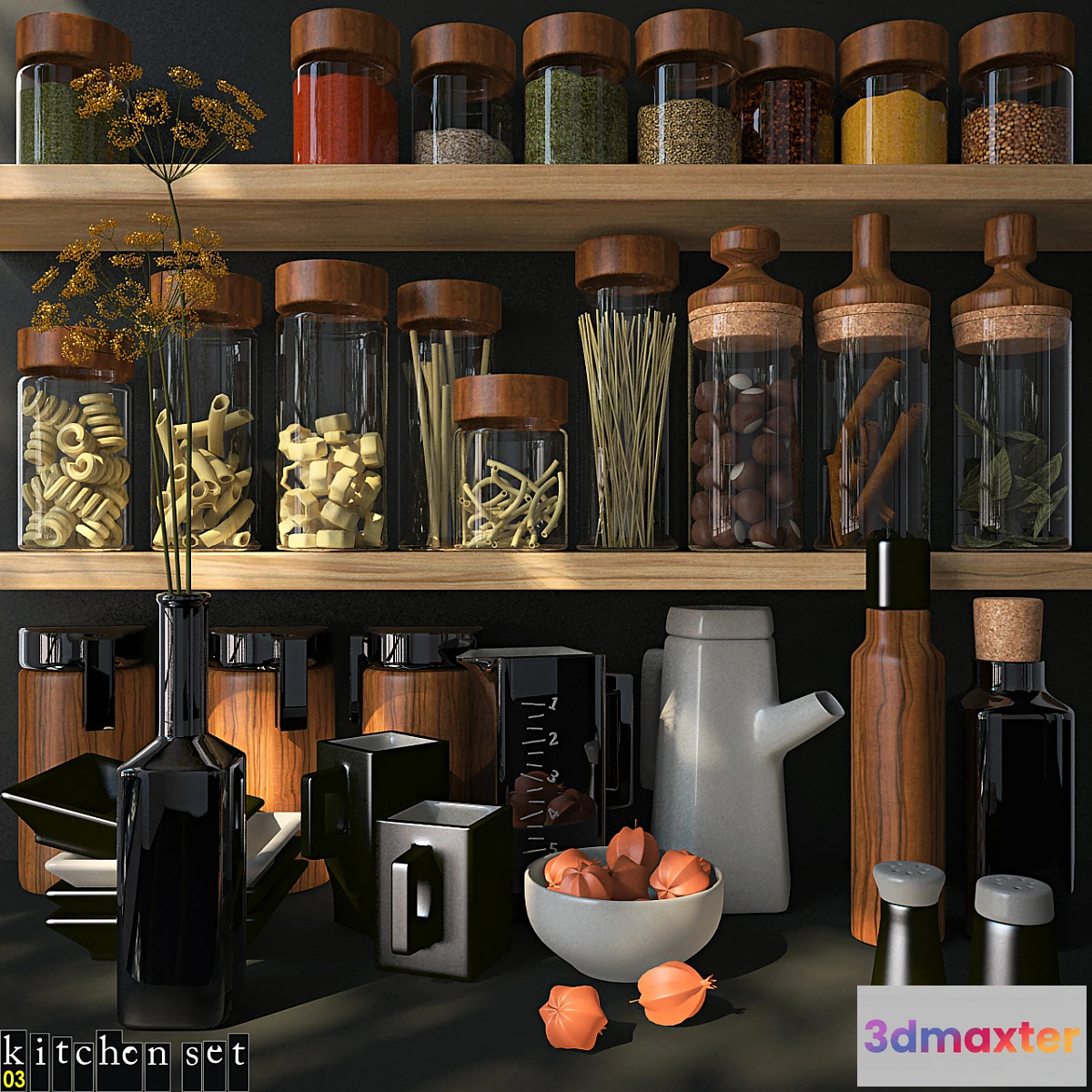 626087 - Kitchen Set - 03