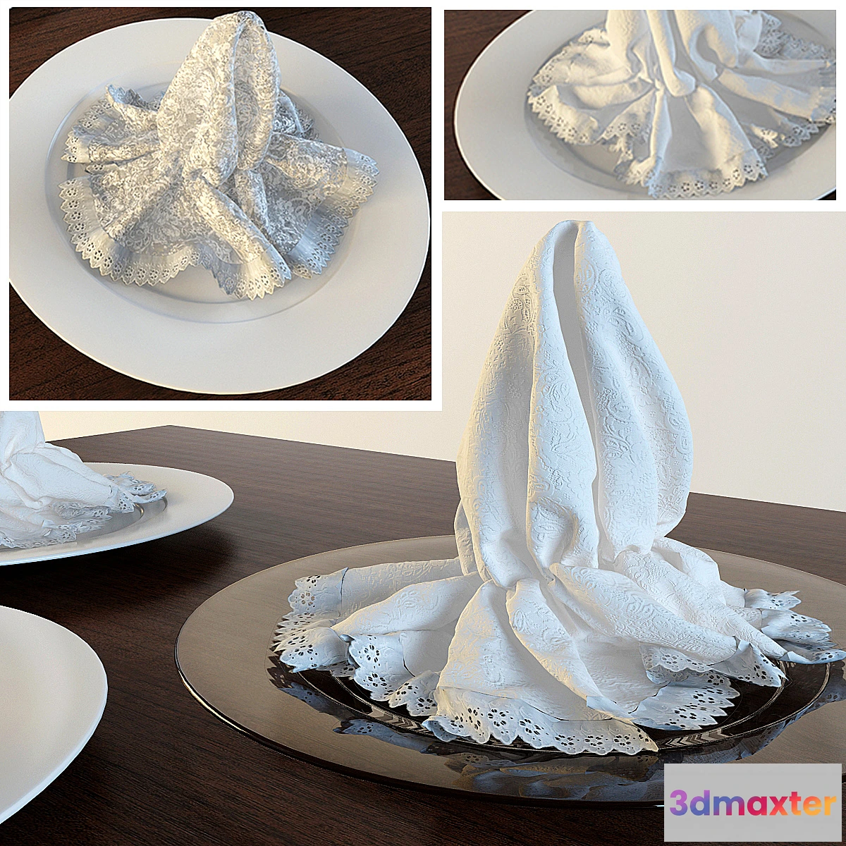 626729 - napkins - No.2