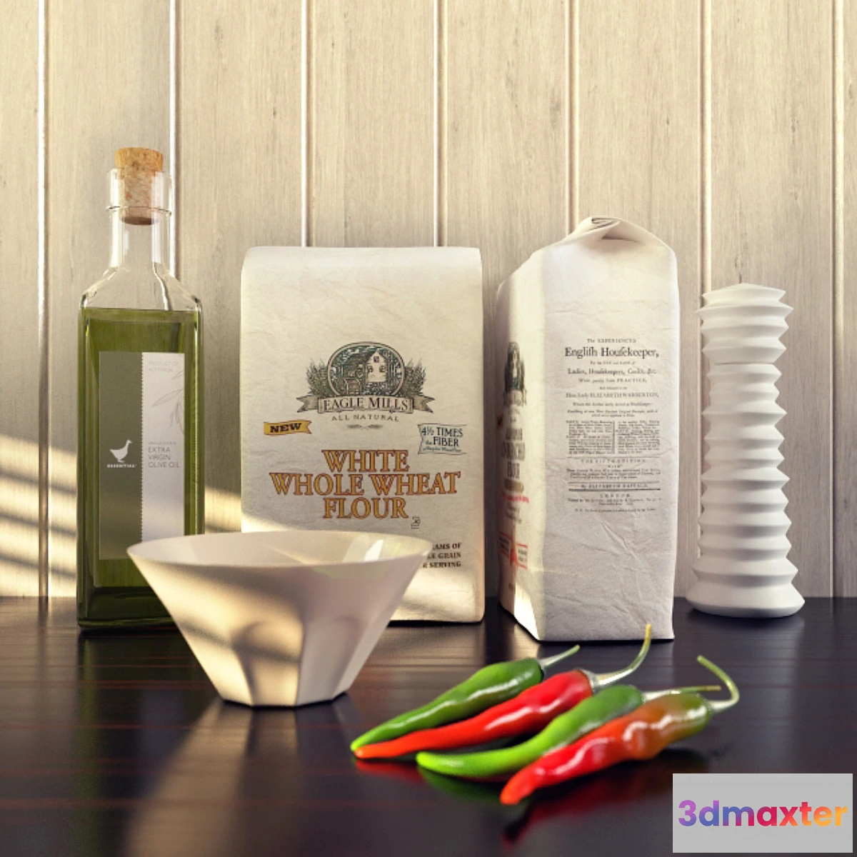 629675 - A trifle for the kitchen - No.2