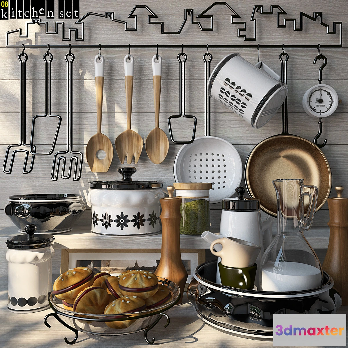 630457 - Kitchen Set - 08