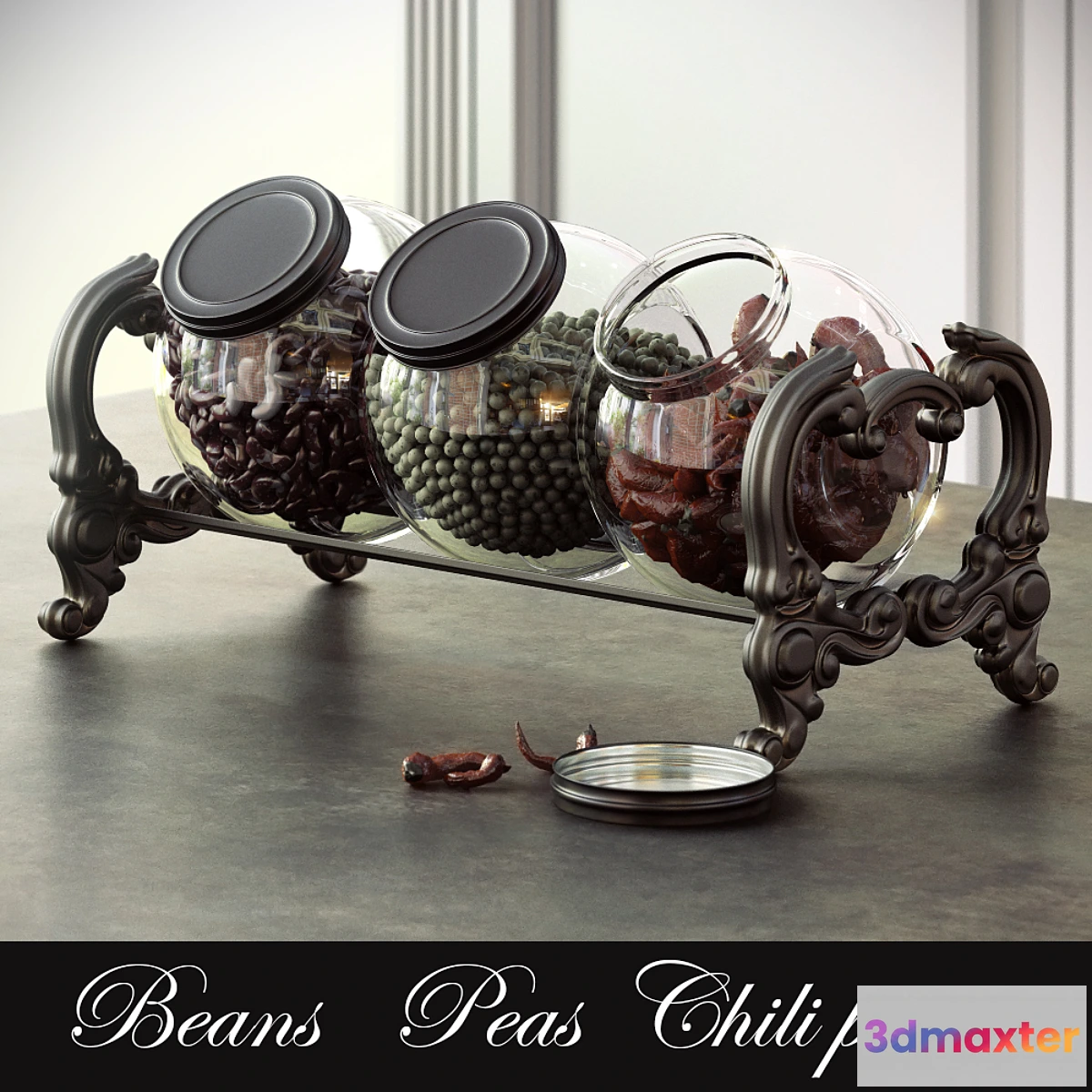 641087 - For Your Kitchen