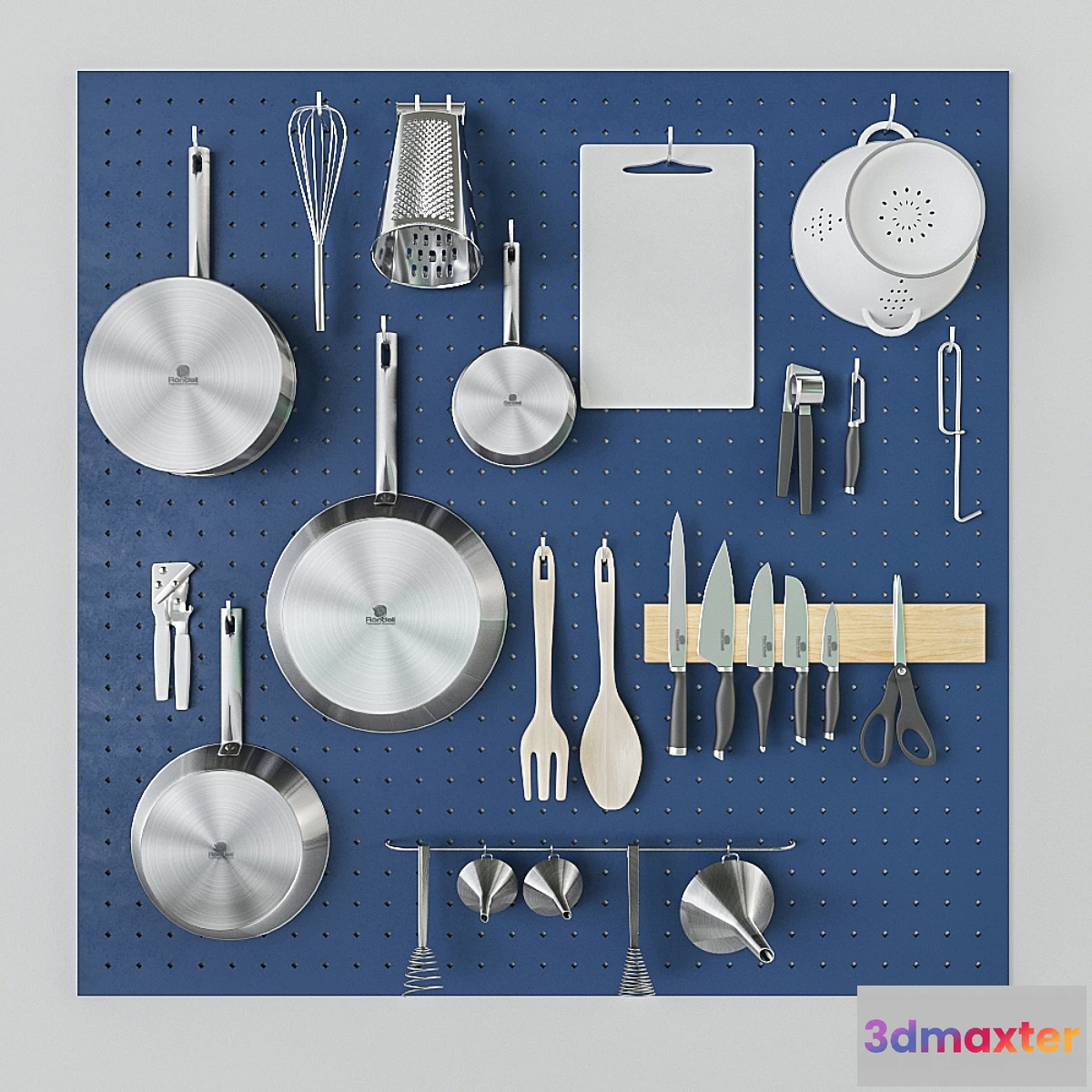 648817 - Kitchen set - No.19