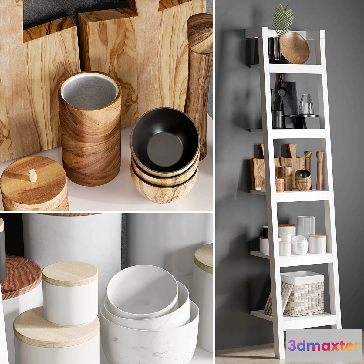 653369 - Kitchen Accessories 5