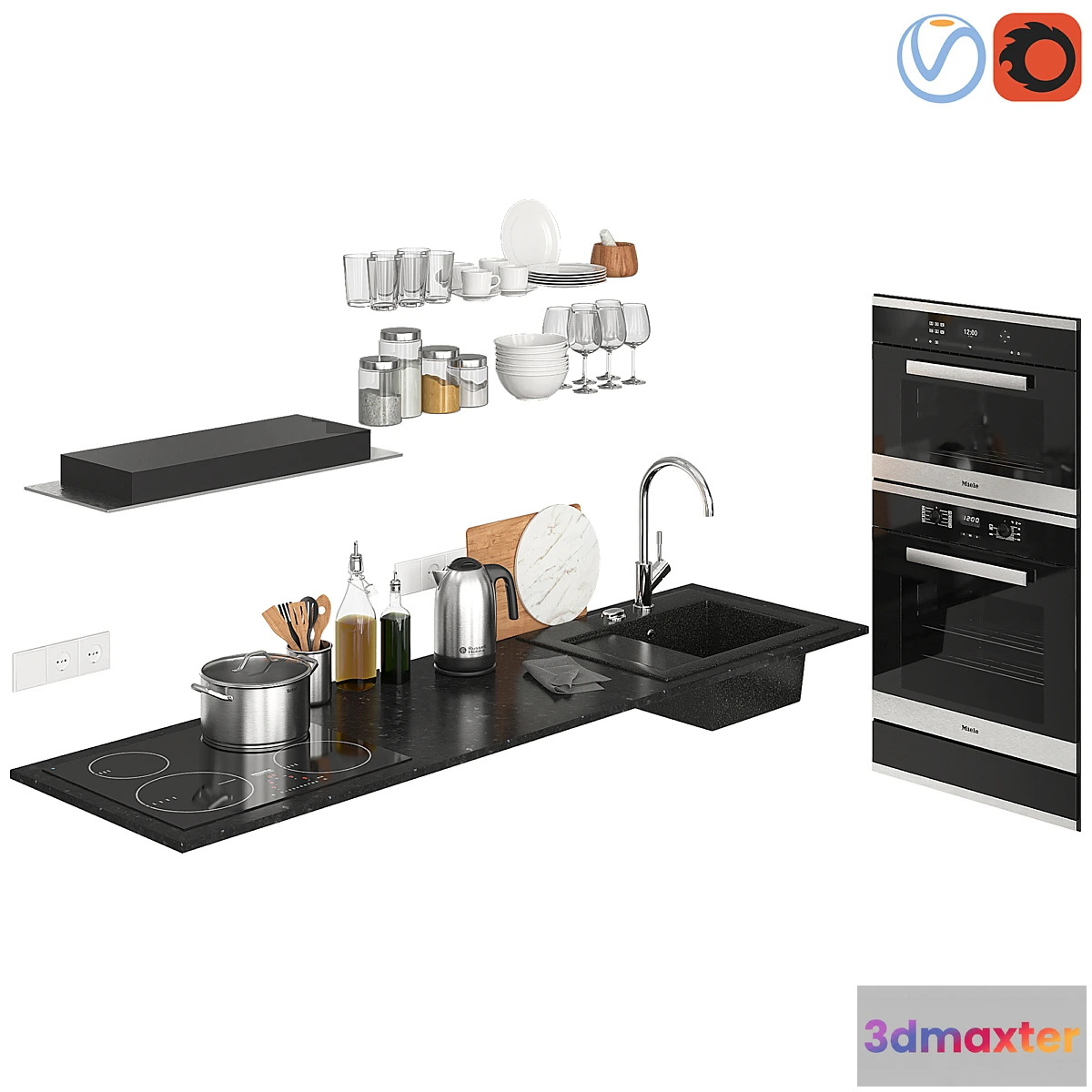 656731 - Kitchen Decor - No.10