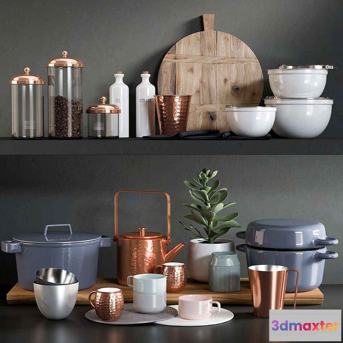 658779 - Kitchen Accessories 8