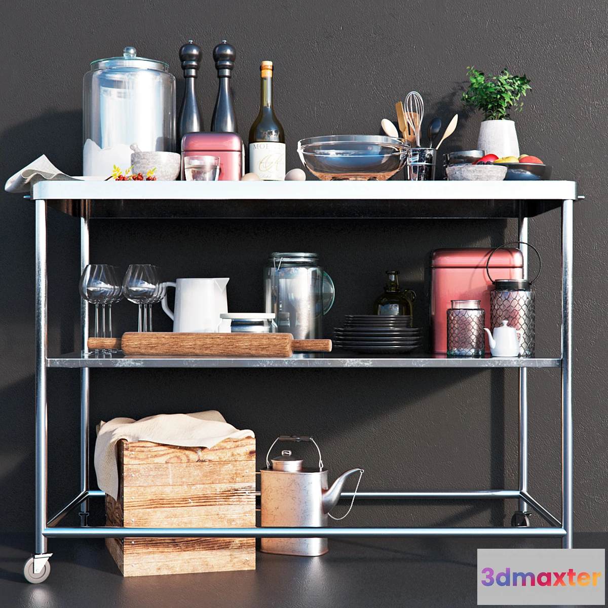 661351 - Kitchen set - No.23