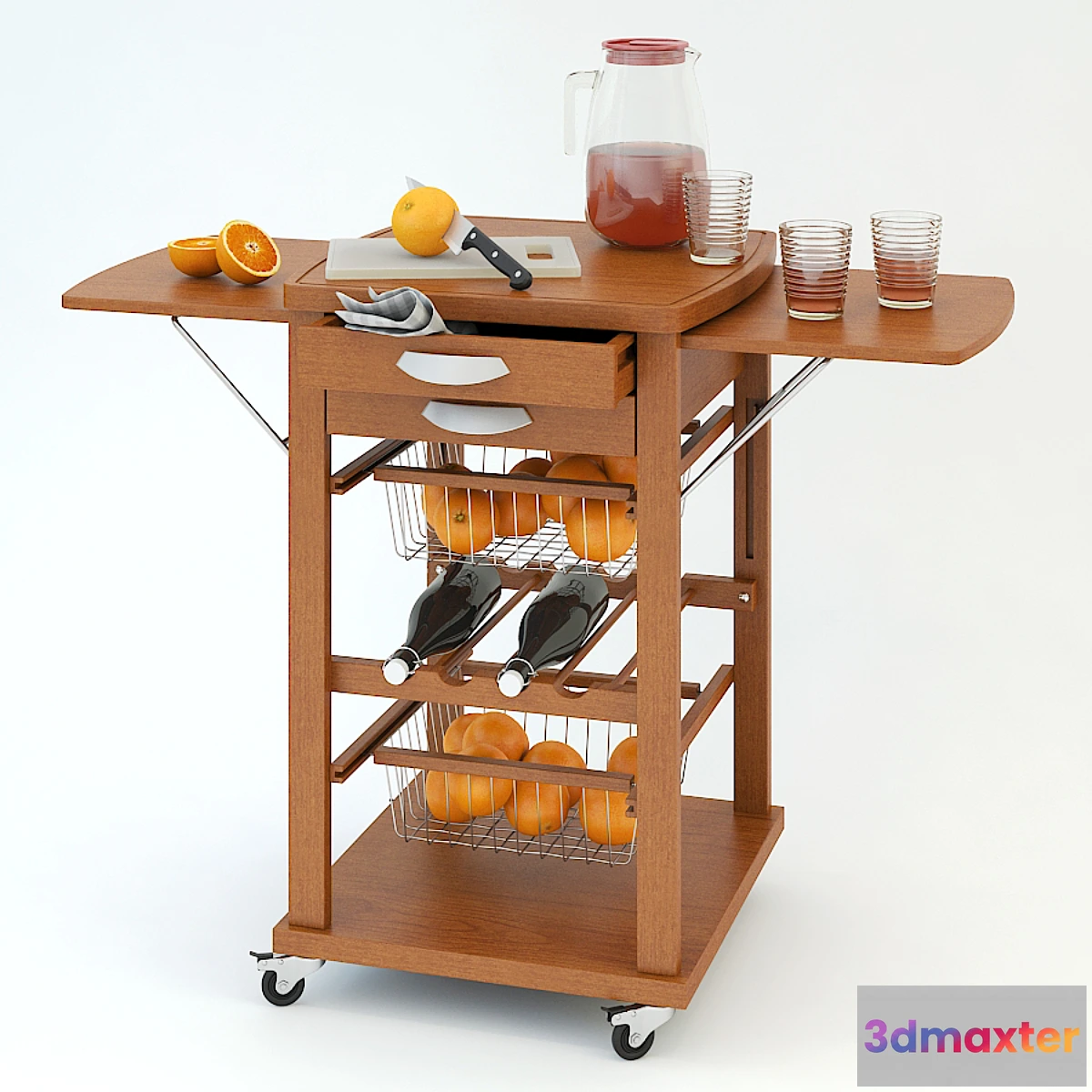 665805 - Area attrezzata COD. 582