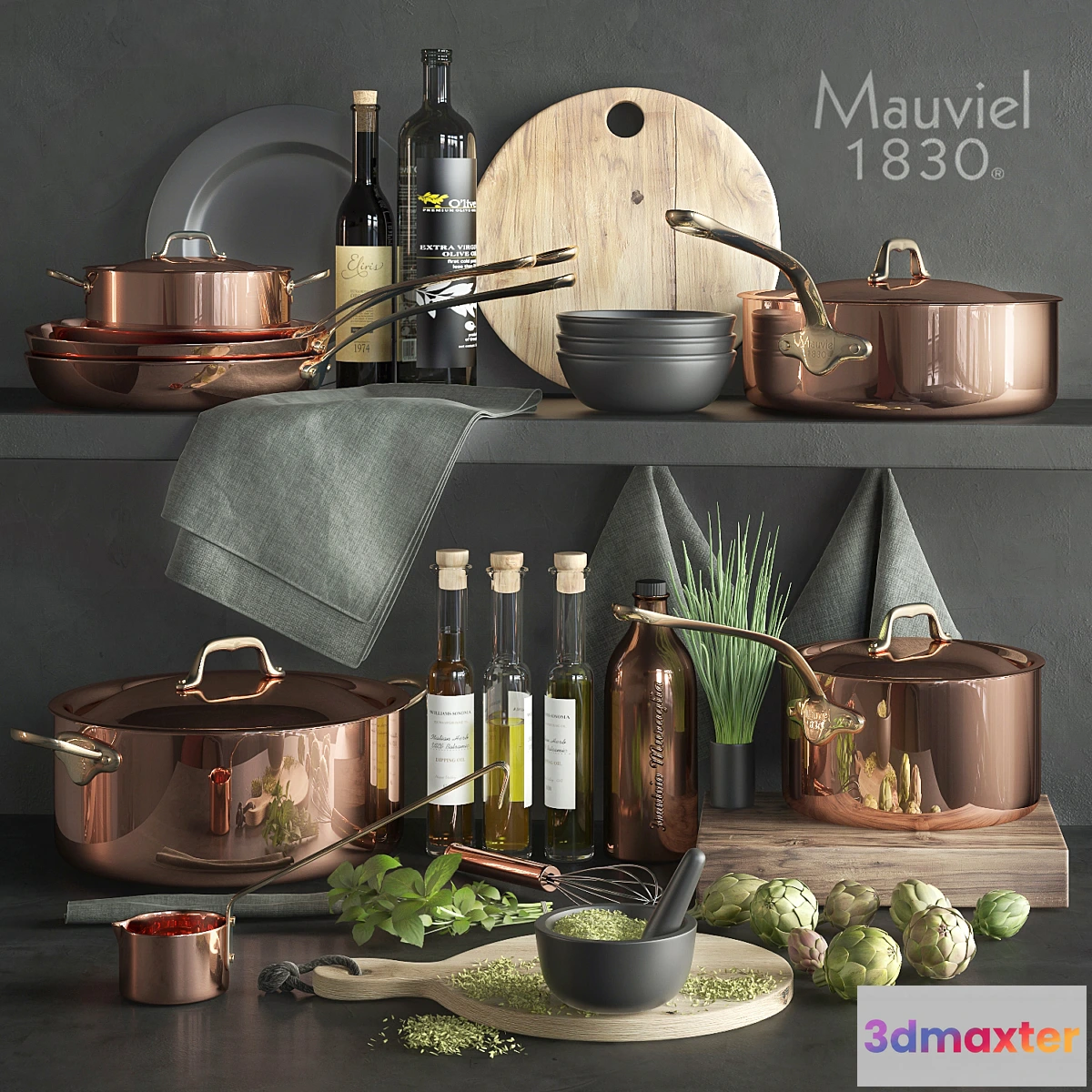 665829 - Mauviel1830 - No.2