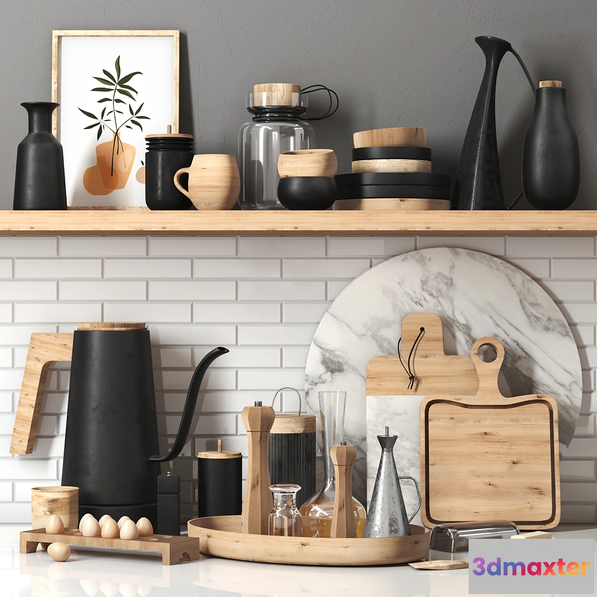 685194 - kitchen accessories 001