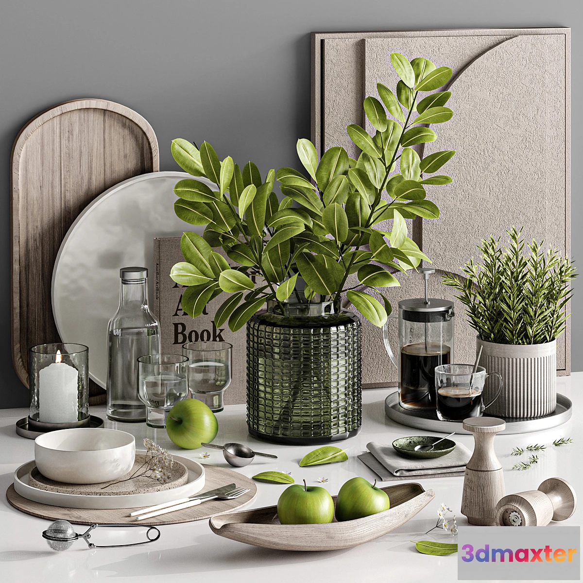 685212 - kitchen accessories 015