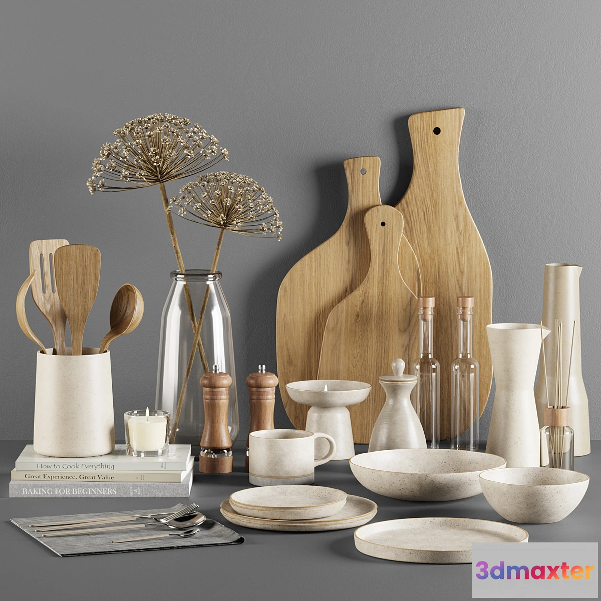 685218 - kitchen accessories 04 - No.2