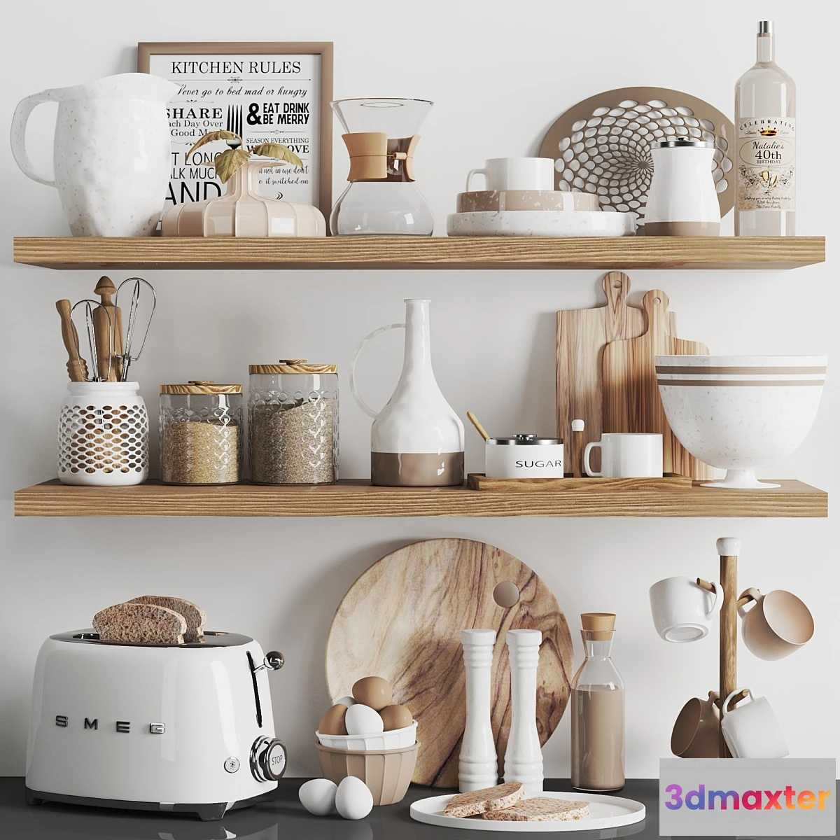 685224 - kitchen accessories - No.5