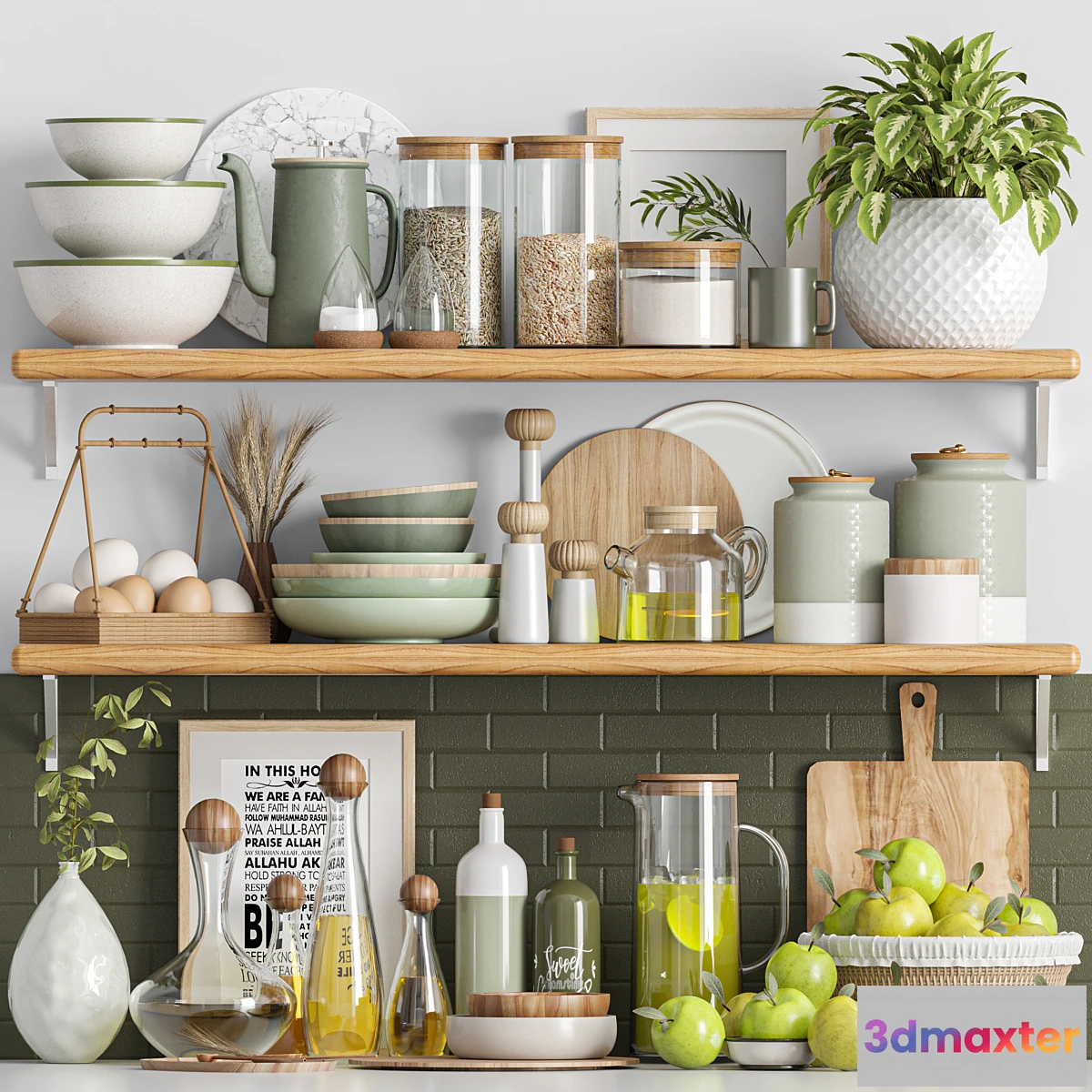 712662 - kitchen accessories011 - No.3