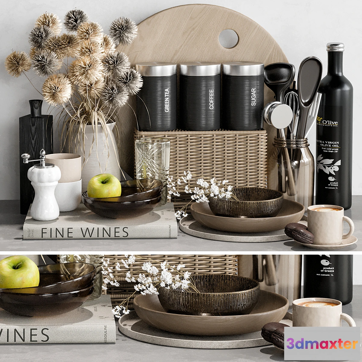 712670 - kitchen accessories 17 - No.2