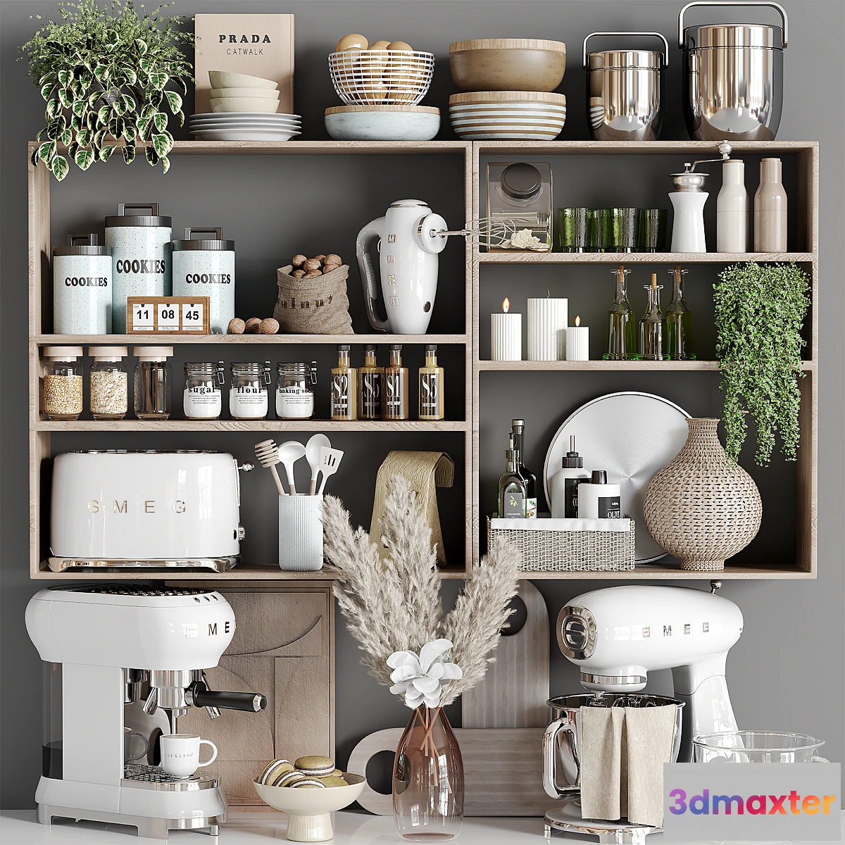 712692 - kitchen accessories 027