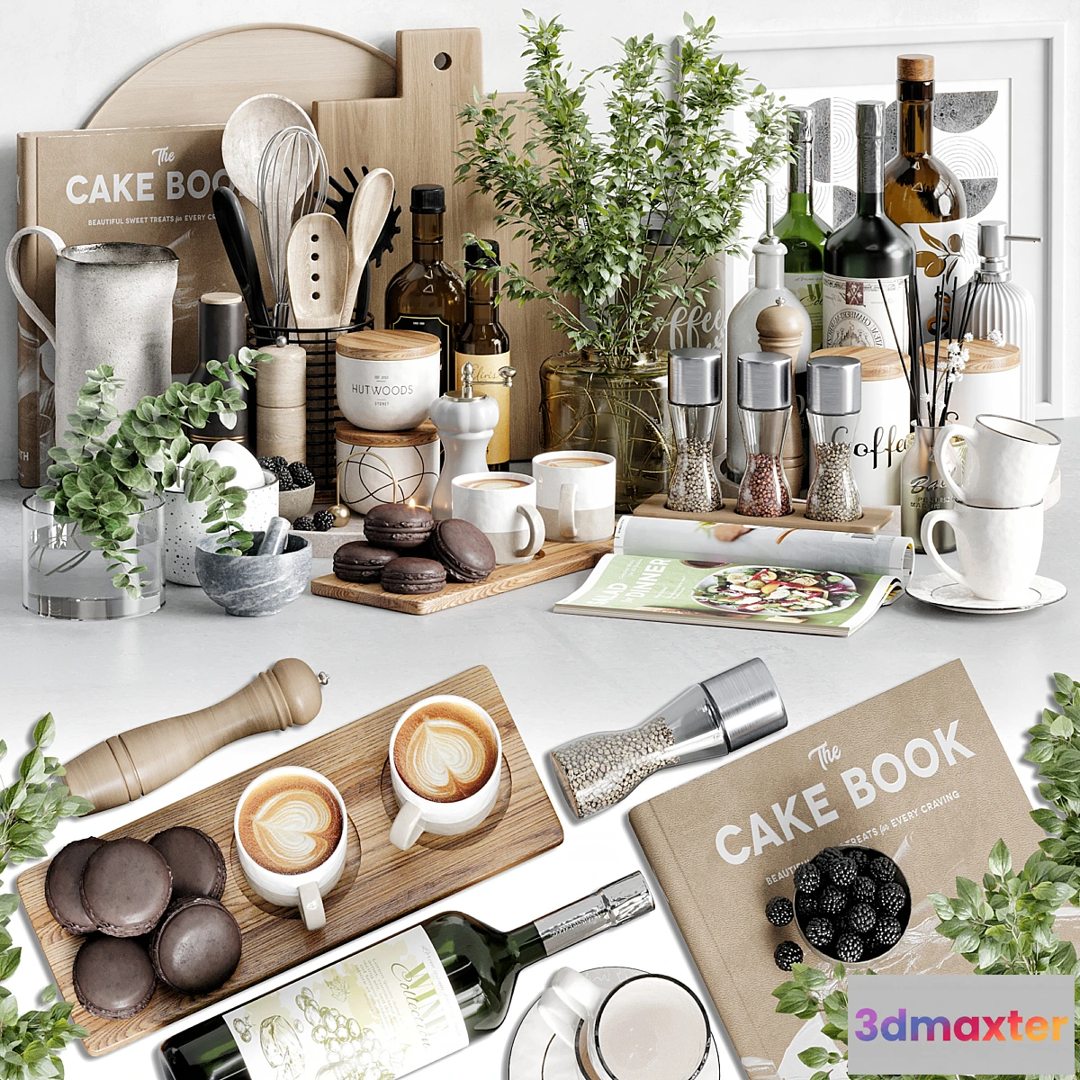 712696 - Kitchen Accessories 32