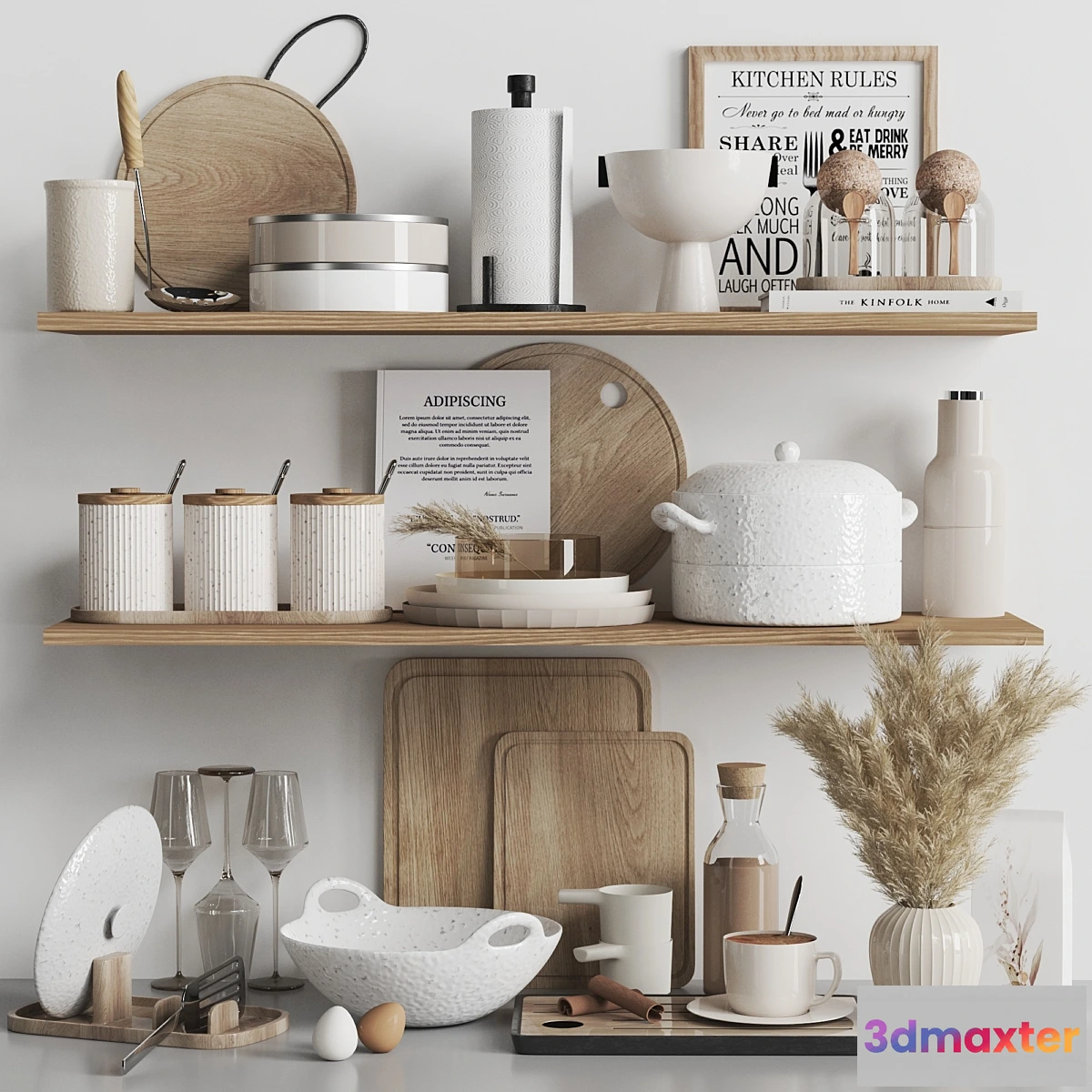 712698 - kitchen accessories045 - No.2