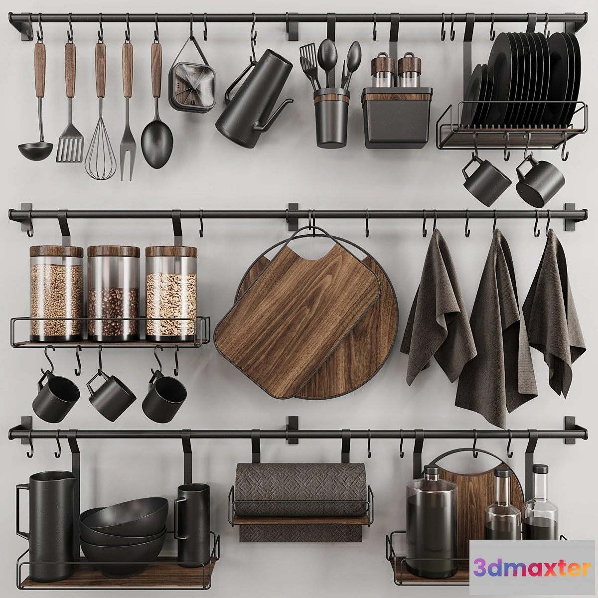 712740 - Kitchen set - No.29