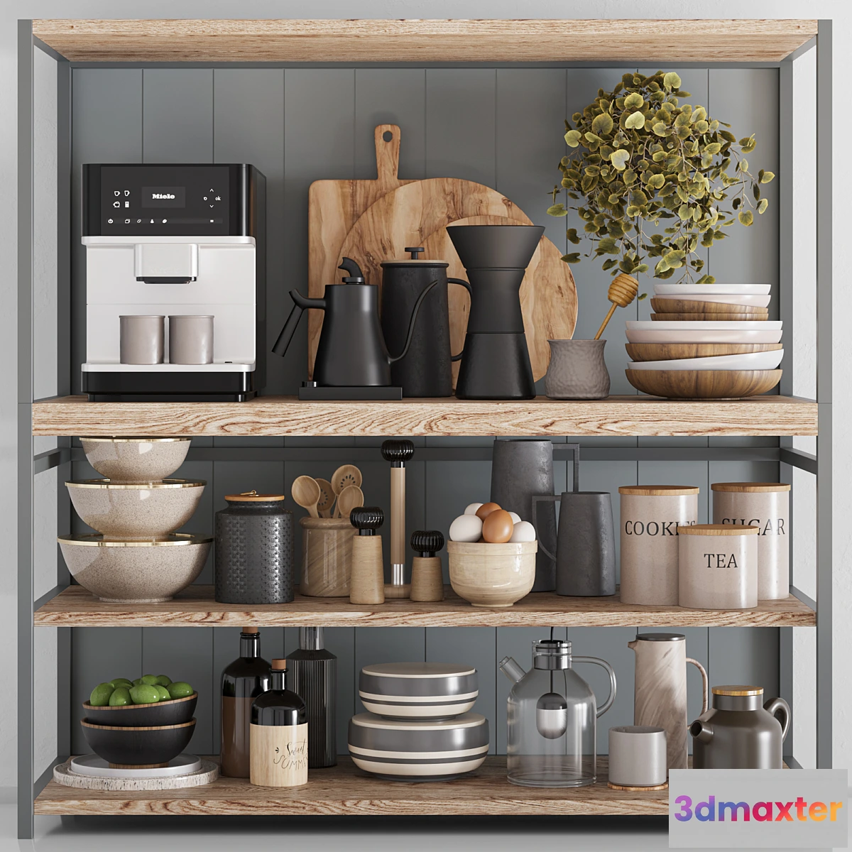 712772 - kitchen accessories026 - No.2