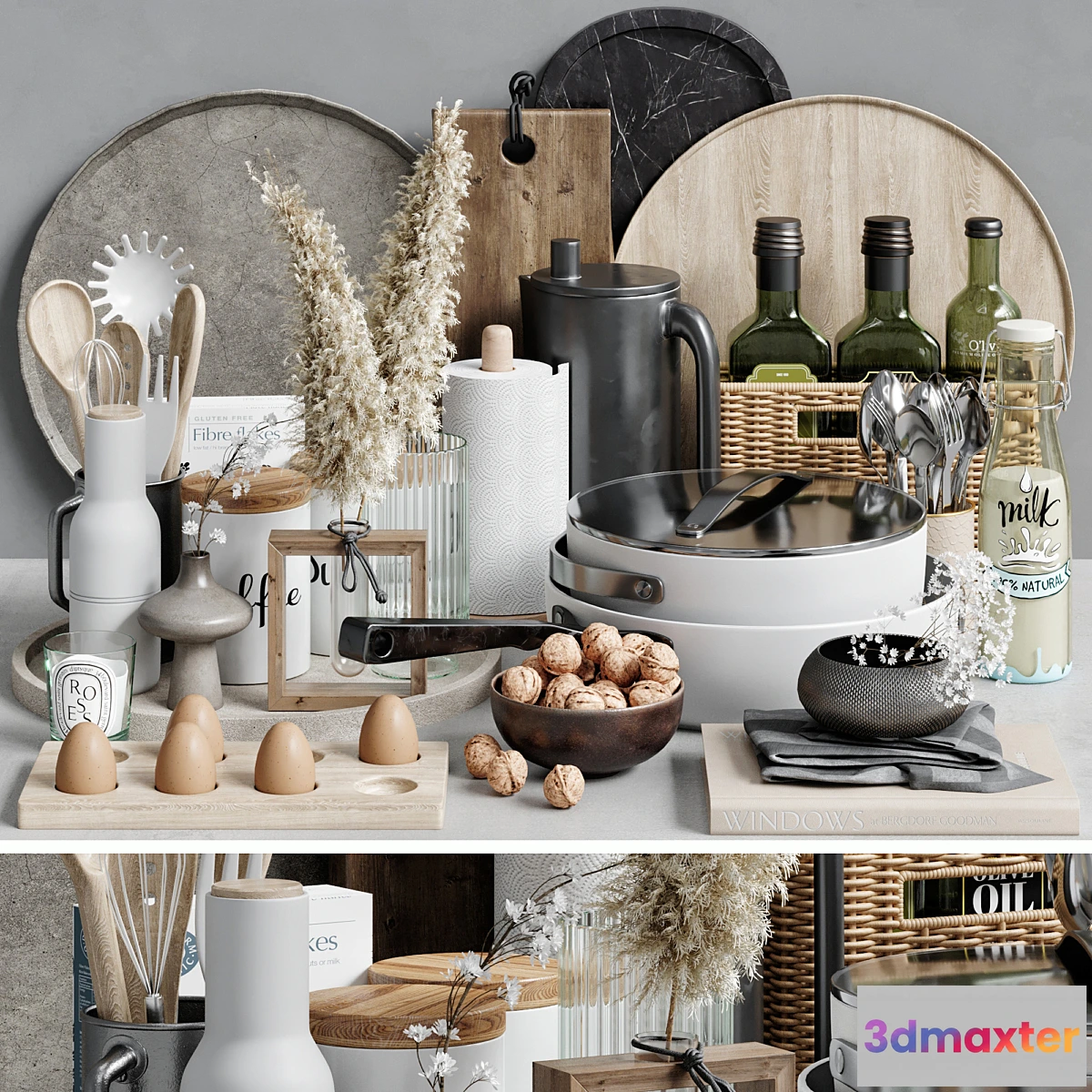 712784 - Kitchen Accessories 27