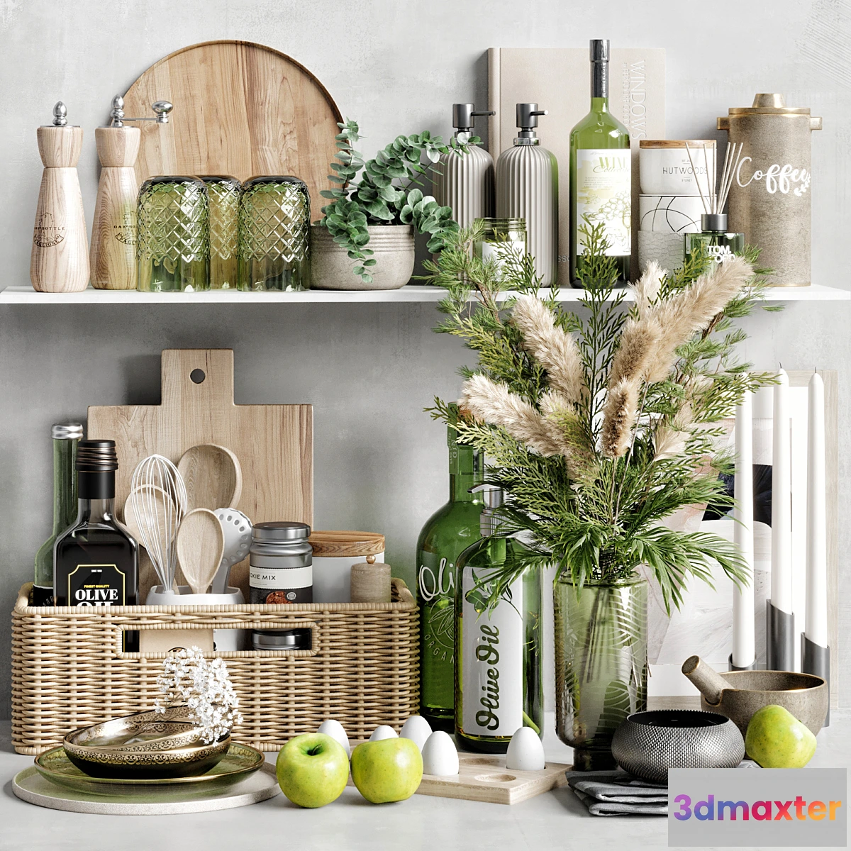 712812 - Kitchen Accessories 30