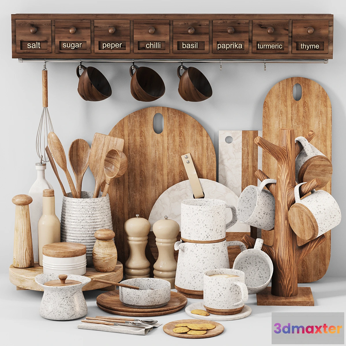 712838 - kitchen_set_003 - No.2