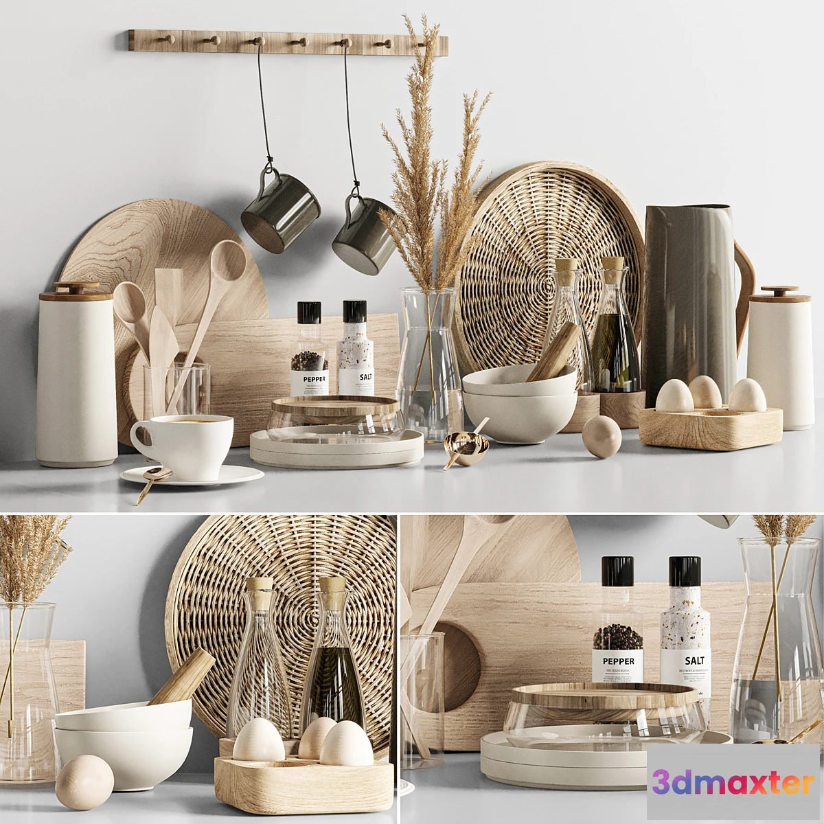 712848 - Kitchen Accessories 07