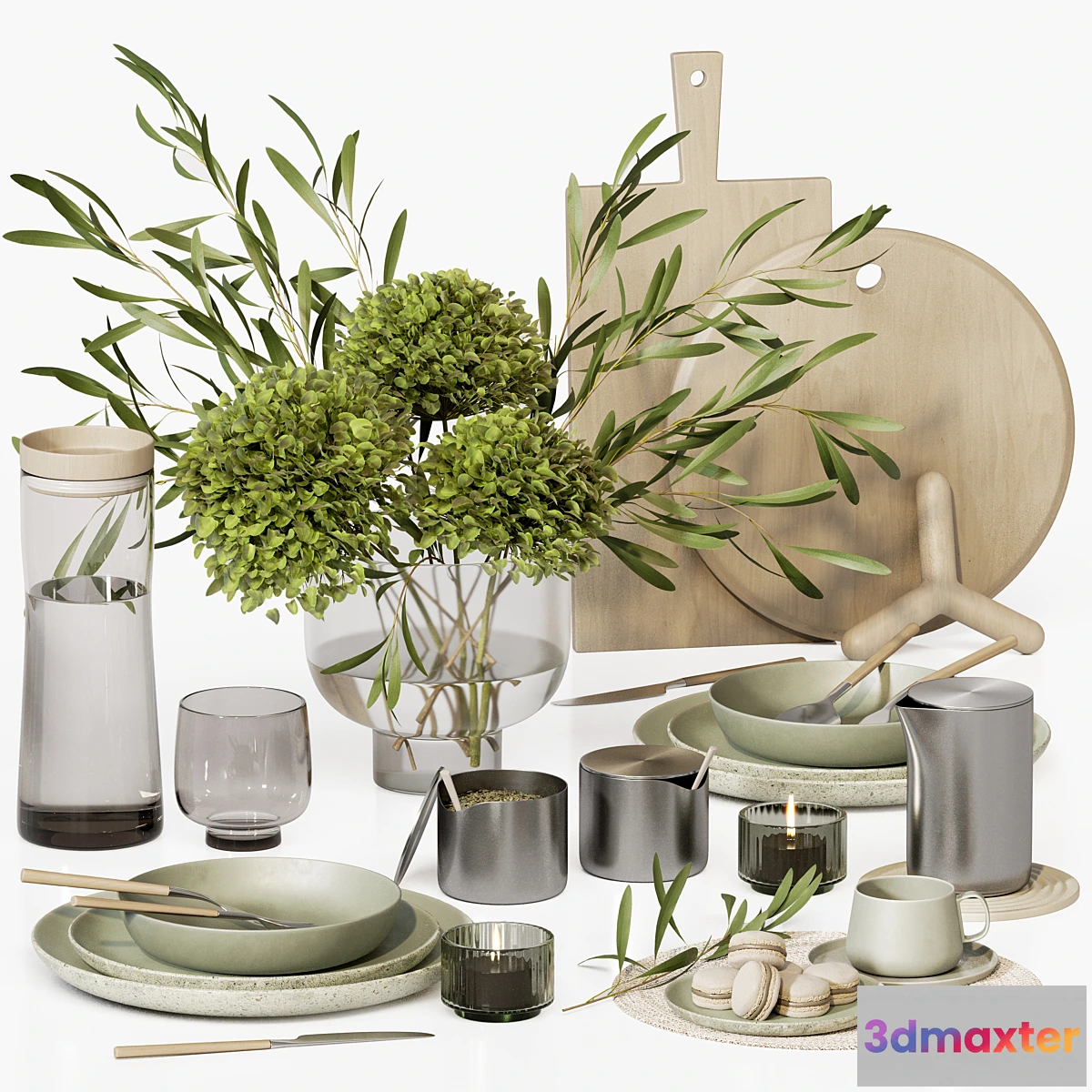 712864 - kitchen accessories 026