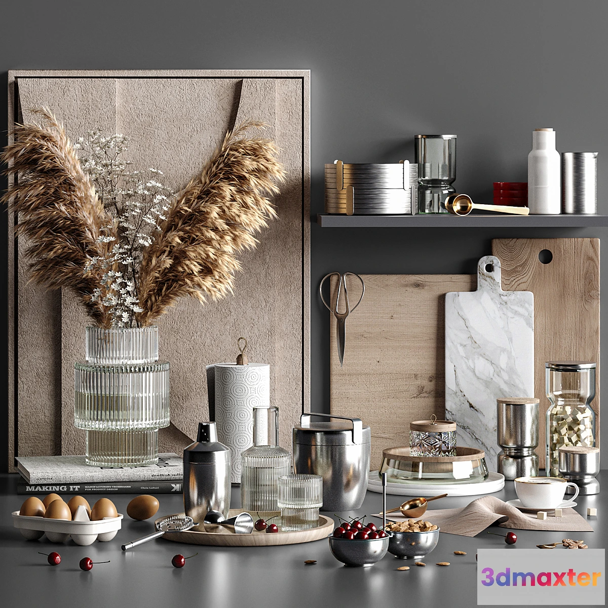 712878 - kitchen accessories 012