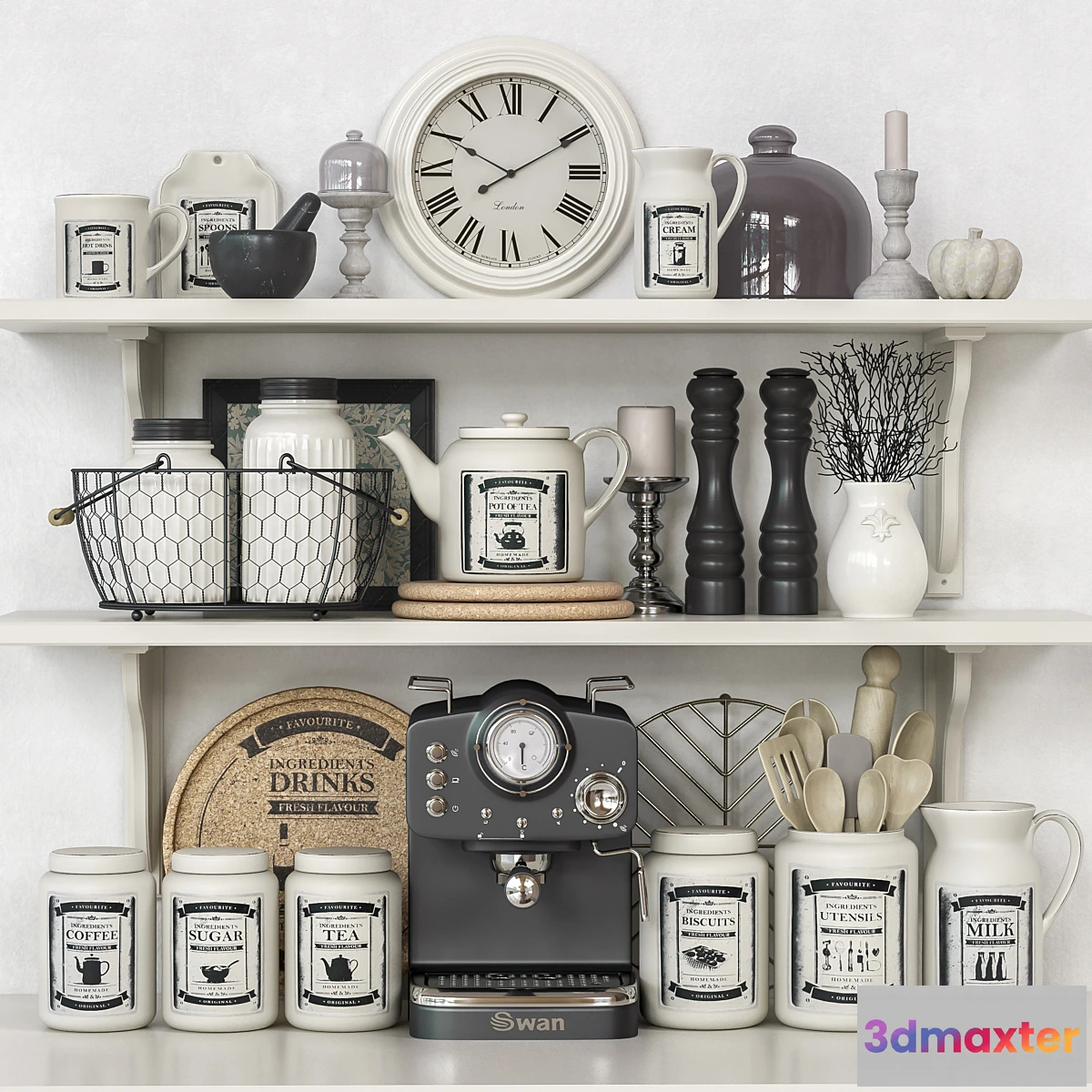 712880 - Kitchen set 7