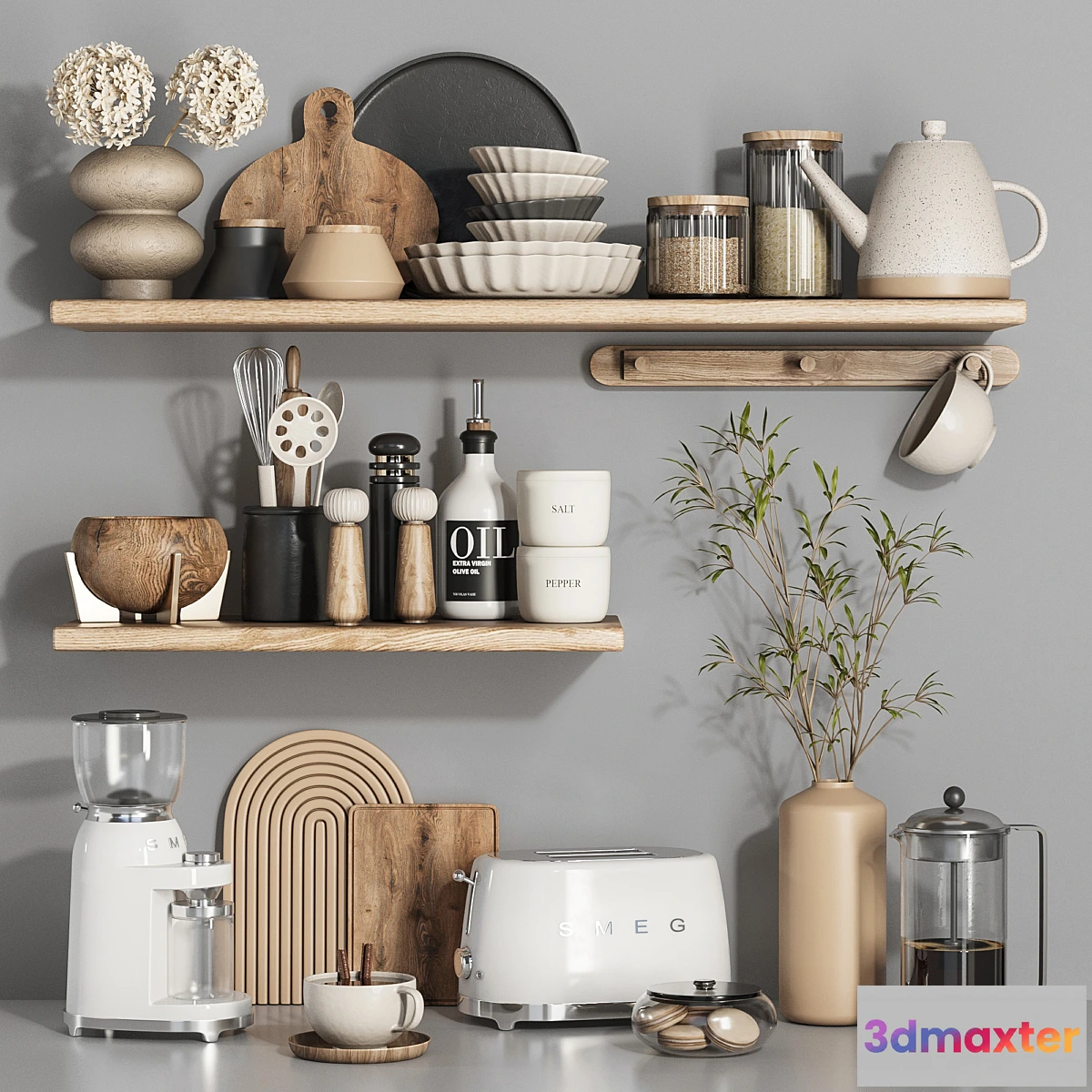 712882 - kitchen accessories037 - No.2