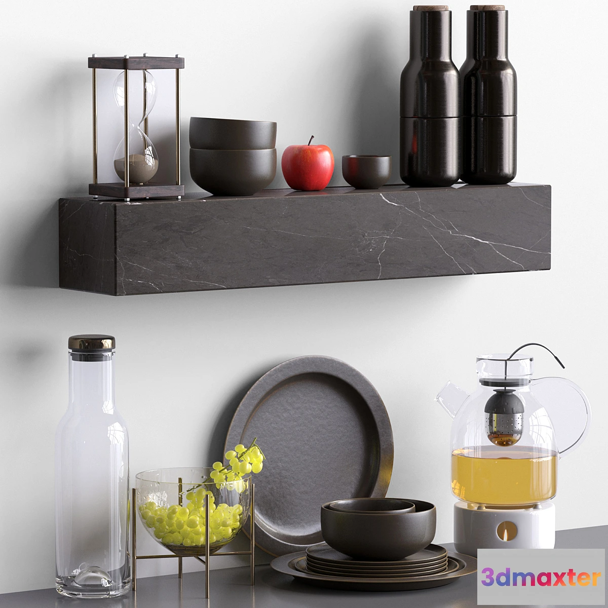 721474 - MENU - kitchen accessories - No.2