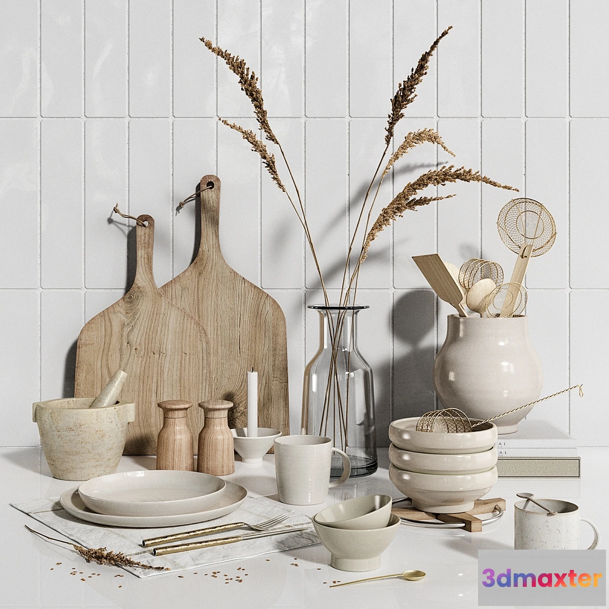 770119 - Kitchen Decor 05