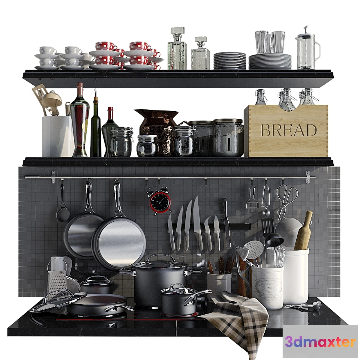 775673 - Kitchen decor - No.12