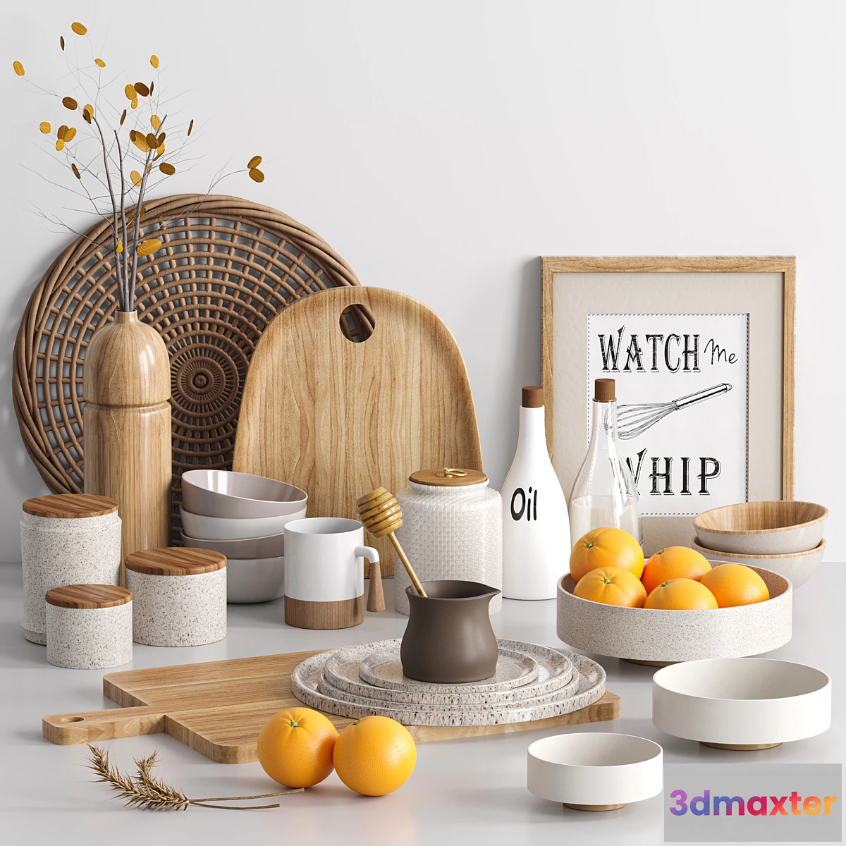 775677 - kitchen accessories003 - No.2