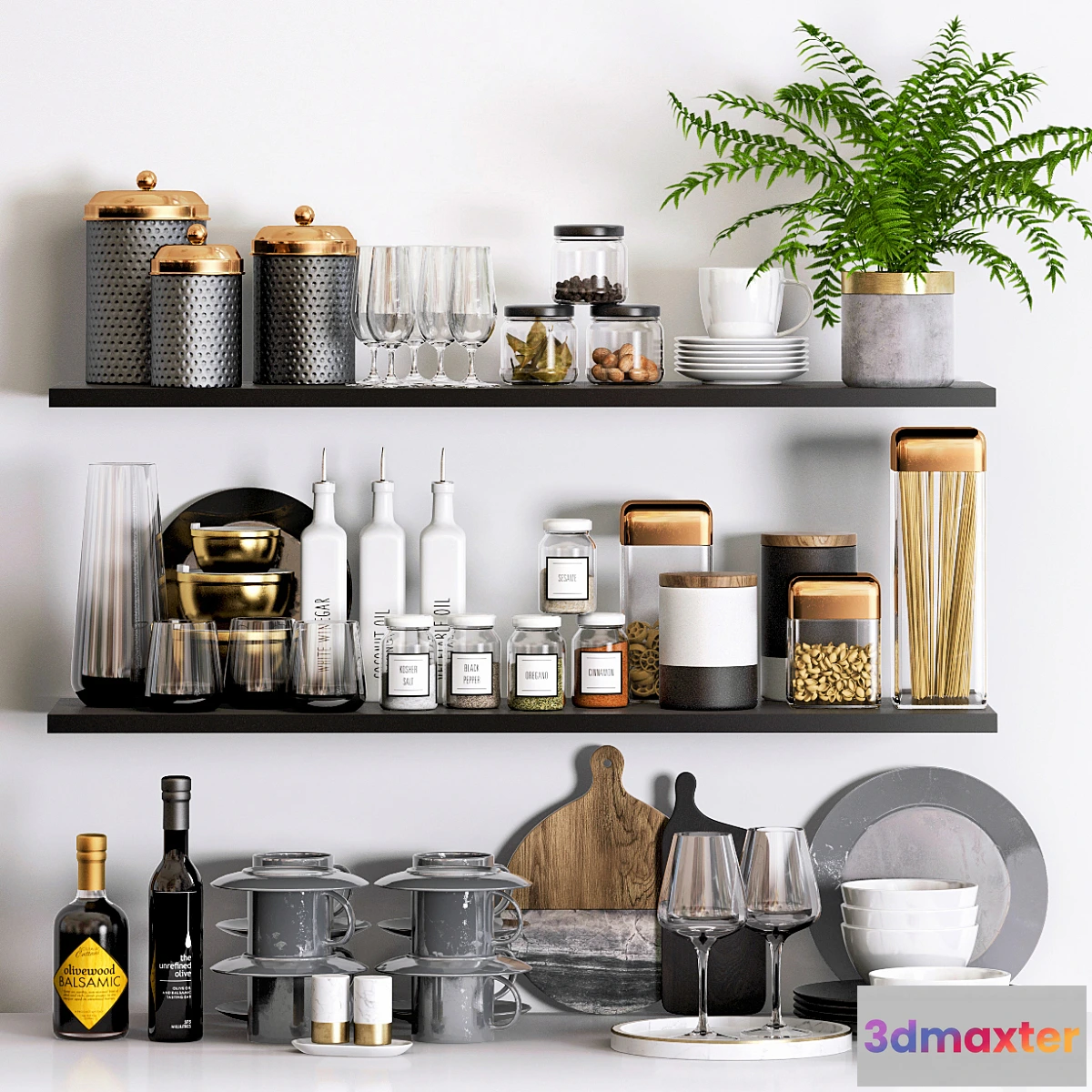 775681 - Kitchen decor - No.13