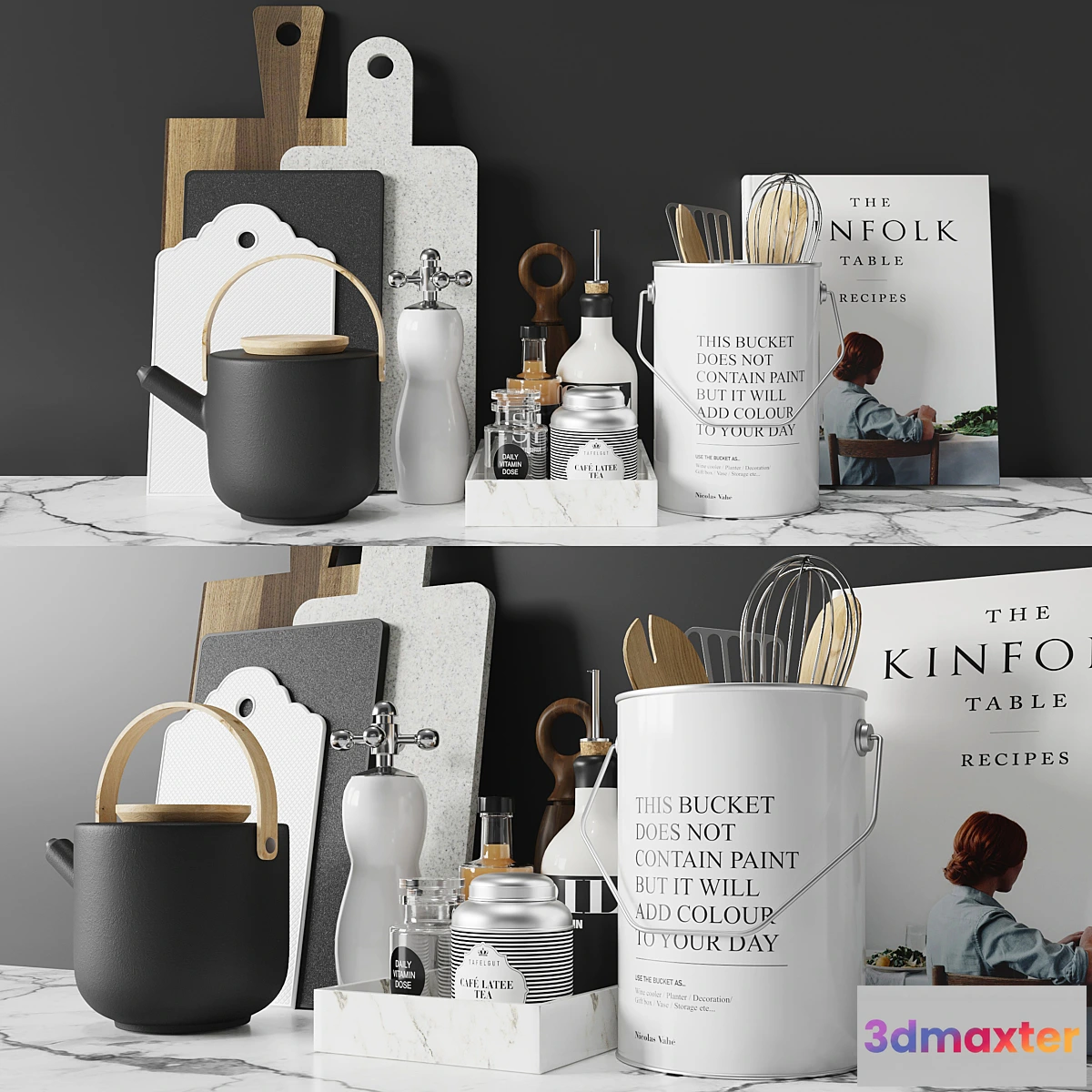 775687 - Set 005 Kitchen - No.2