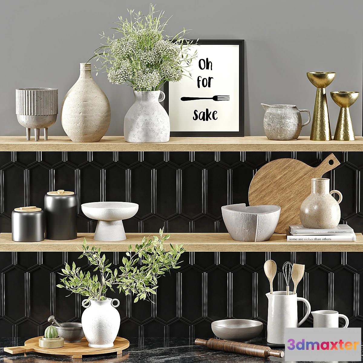 775693 - kitchen accessories04 - No.2