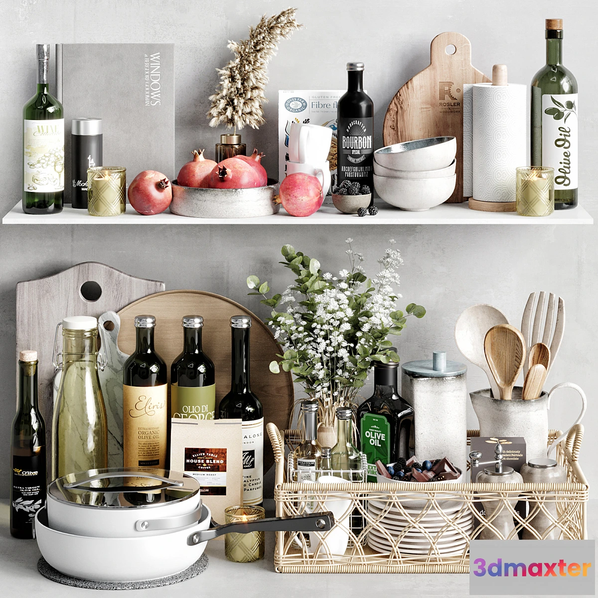 775707 - Kitchen Accessories 31 - No.2