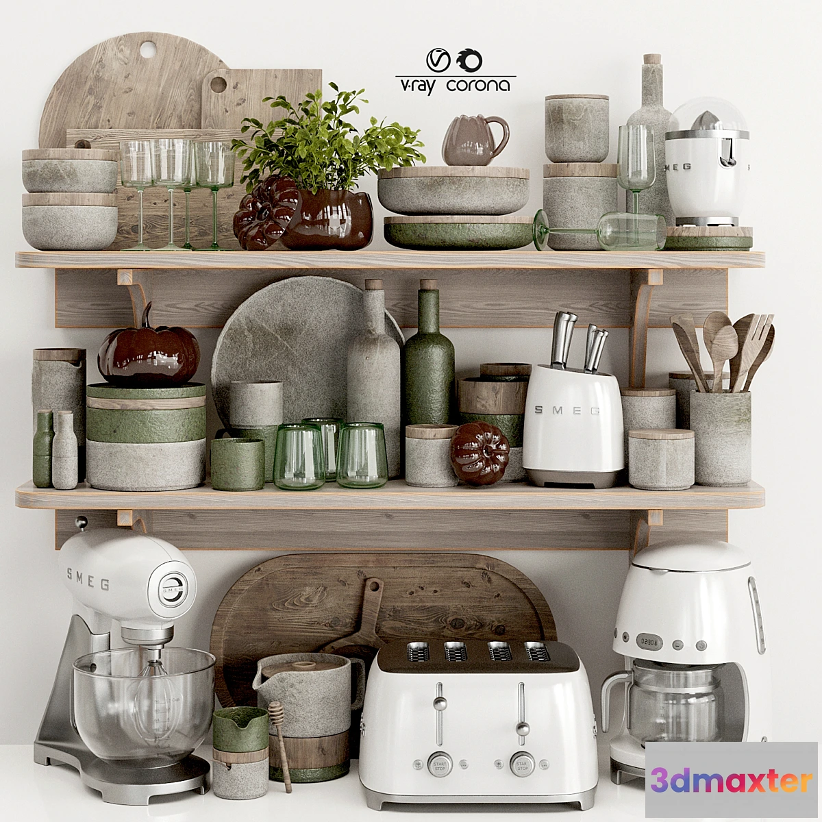 775713 - accessories smeg 02 - No.2