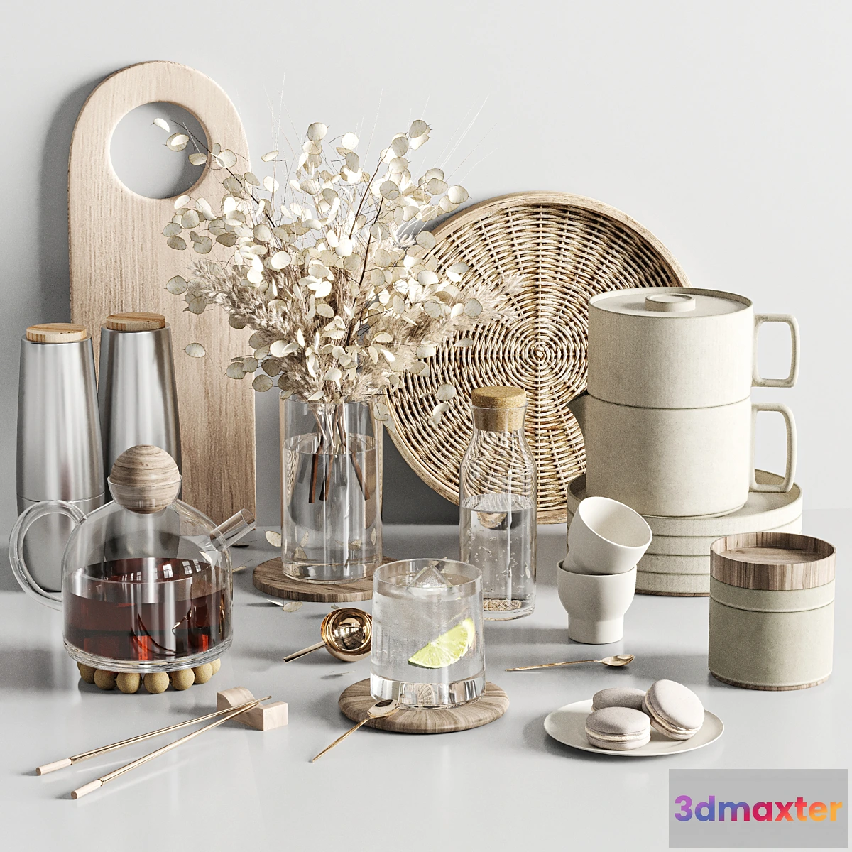 775721 - Kitchen Accessories 05