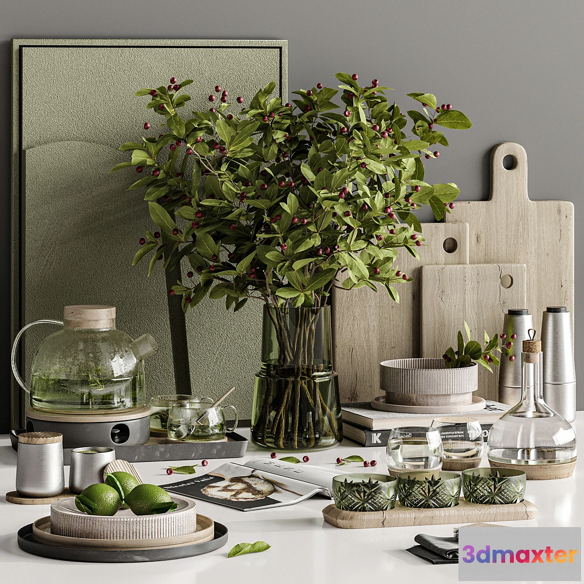 775723 - kitchen accessories 010 - No.2