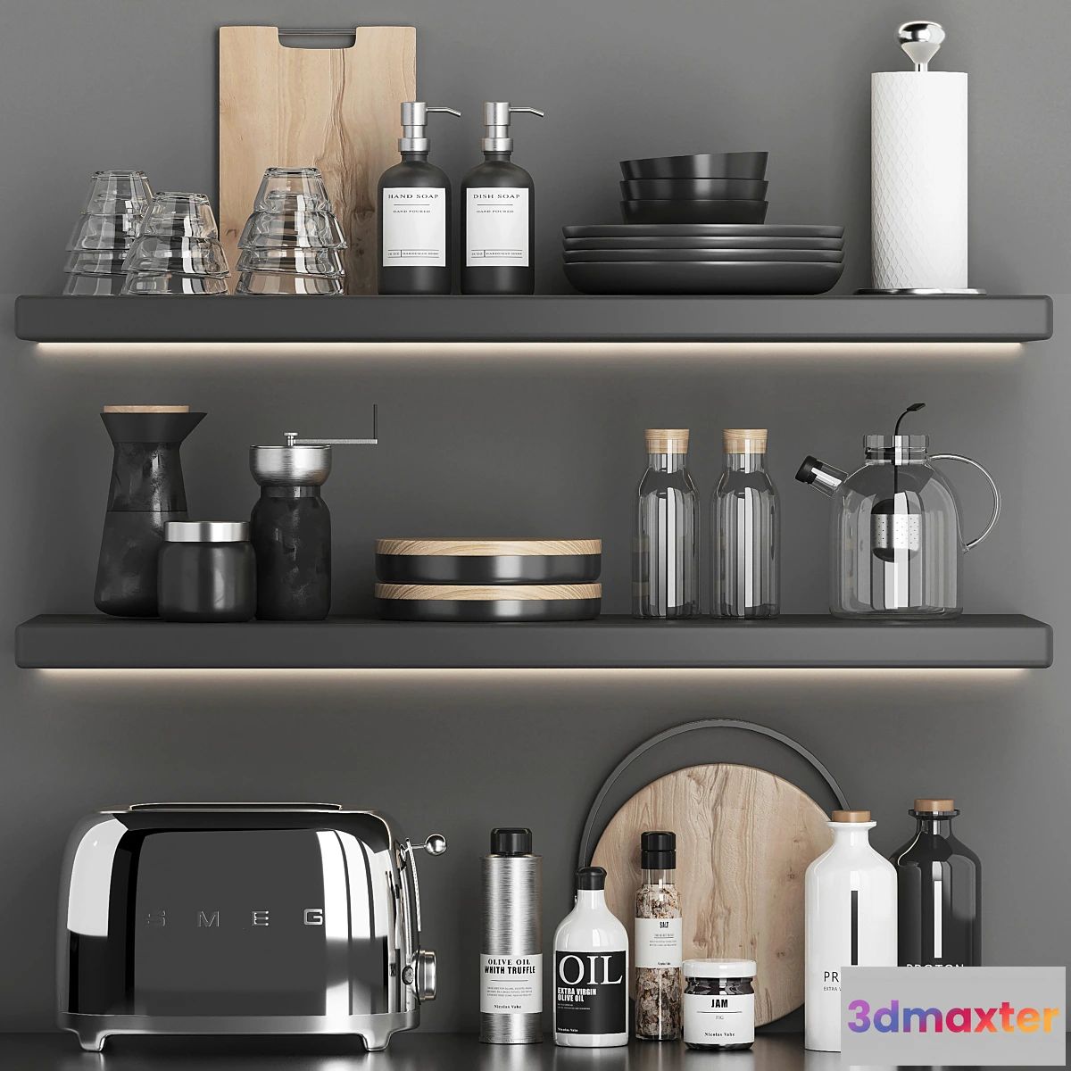 775729 - other kitchen accessories 37 - No.2