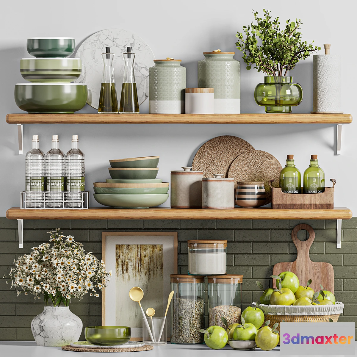 775755 - kitchen accessories036 - No.2