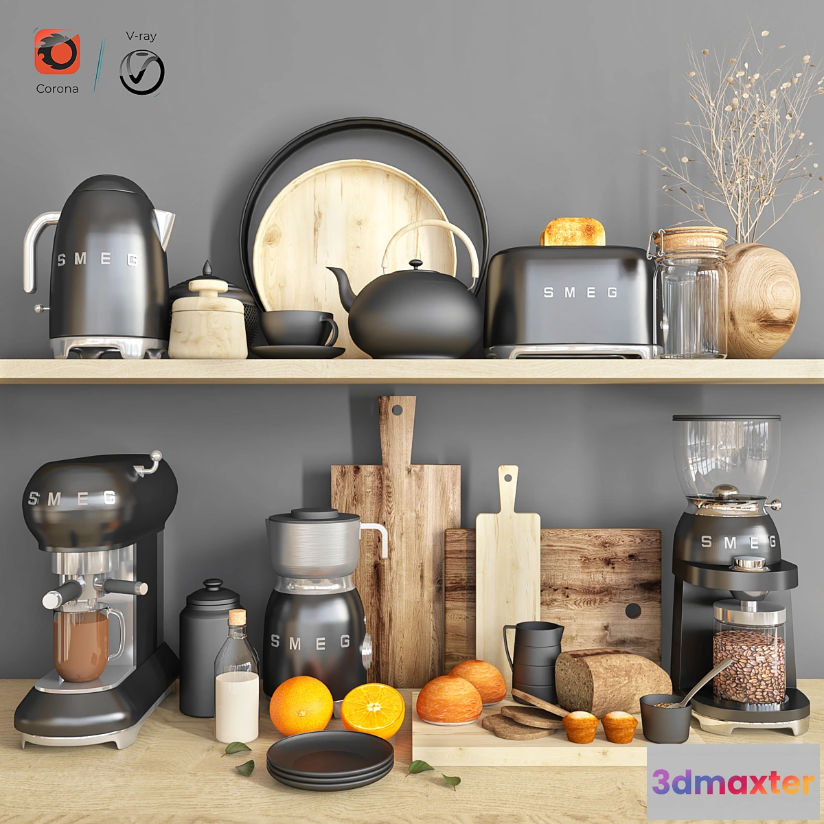 775761 - Kitchen Appliance 103