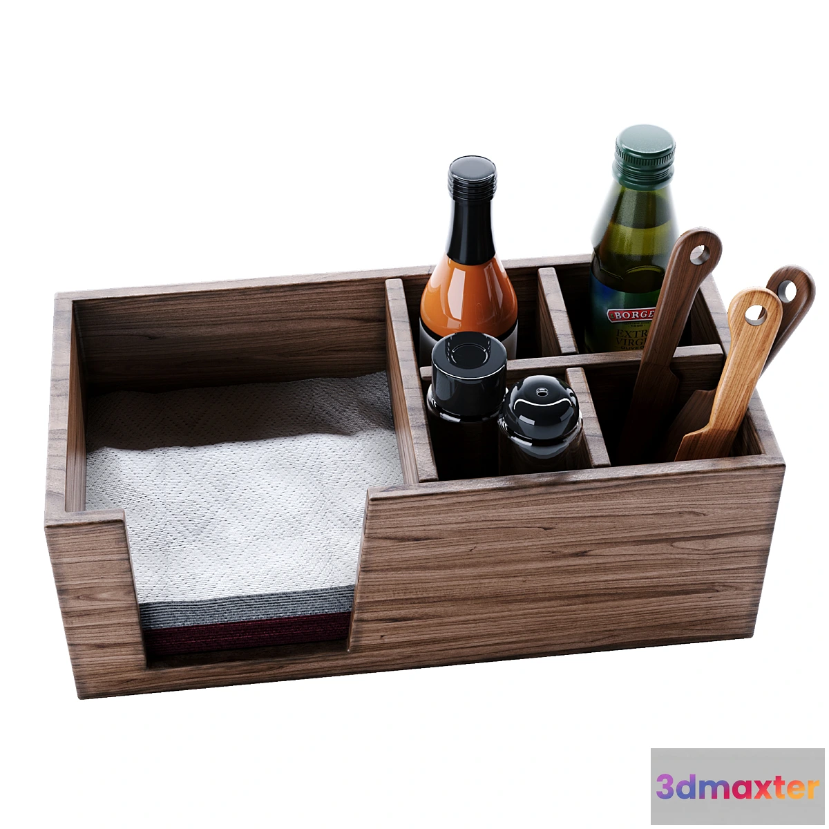 775765 - Restaurant set 2 - No.2