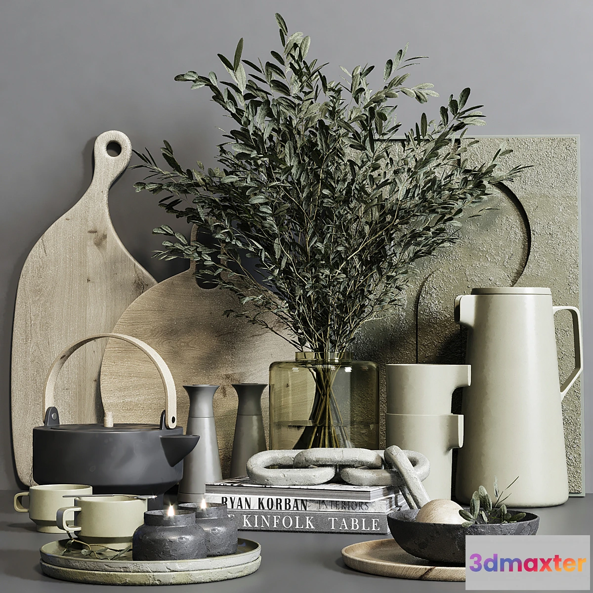 775769 - Kitchen_accessories020 - No.4